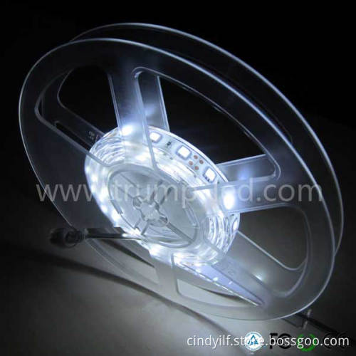 remote control flex 12v led rope light lighting with ce